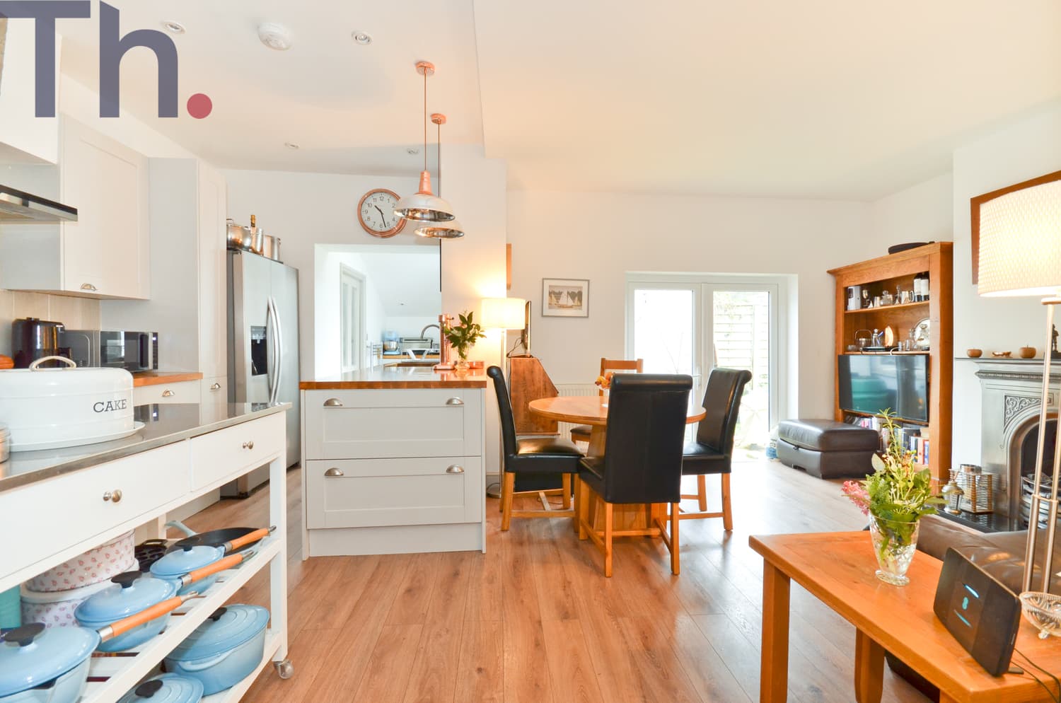 Ventnor, Isle of Wight