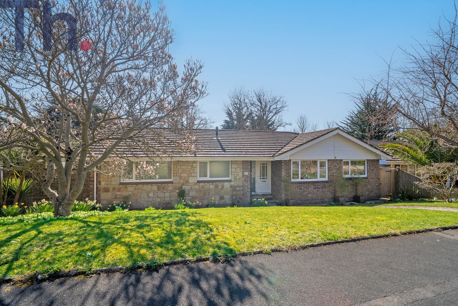 St. Lawrence, Ventnor