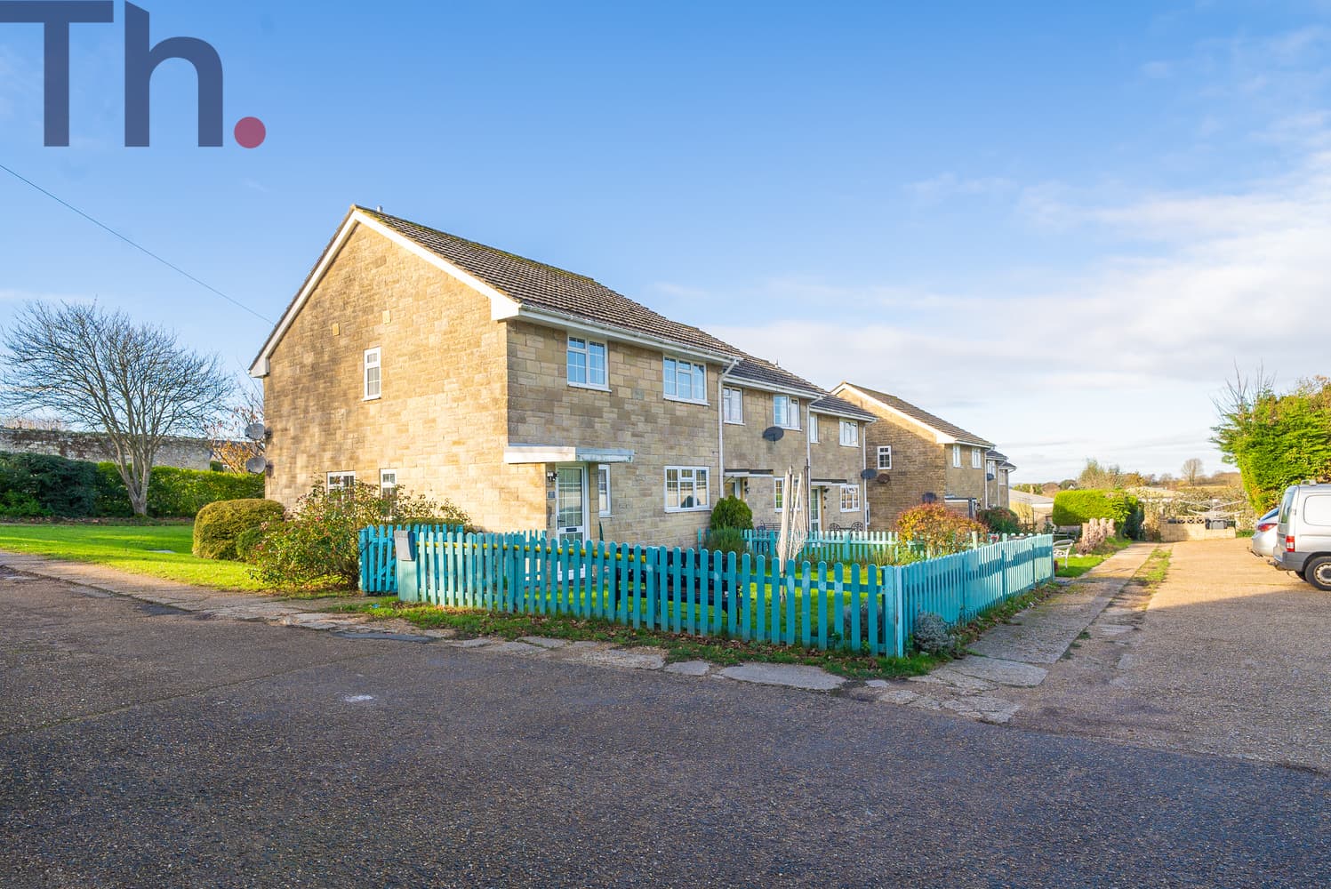 Whitwell, Ventnor, Isle of Wight