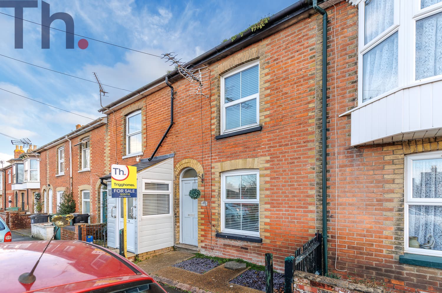 Newport, Isle of Wight