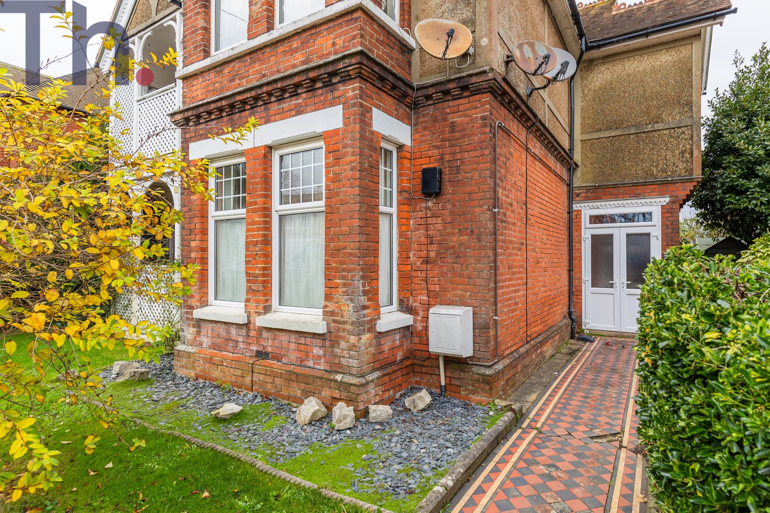 Sandown, Isle of Wight