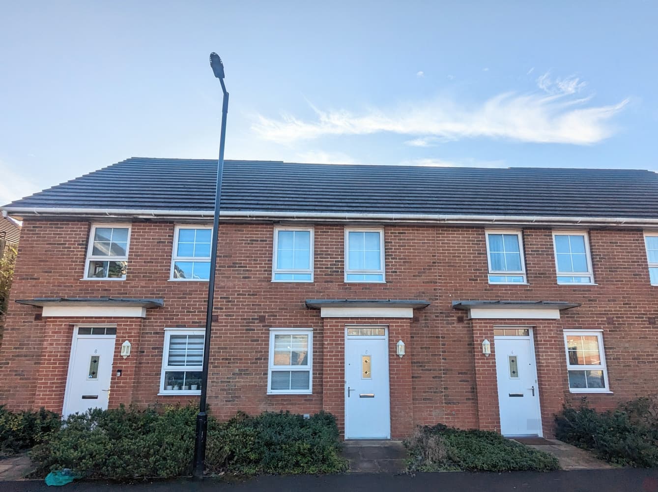 Newport, Isle of Wight