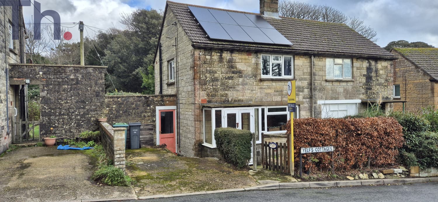 St Lawrence, Ventnor, Isle of Wight