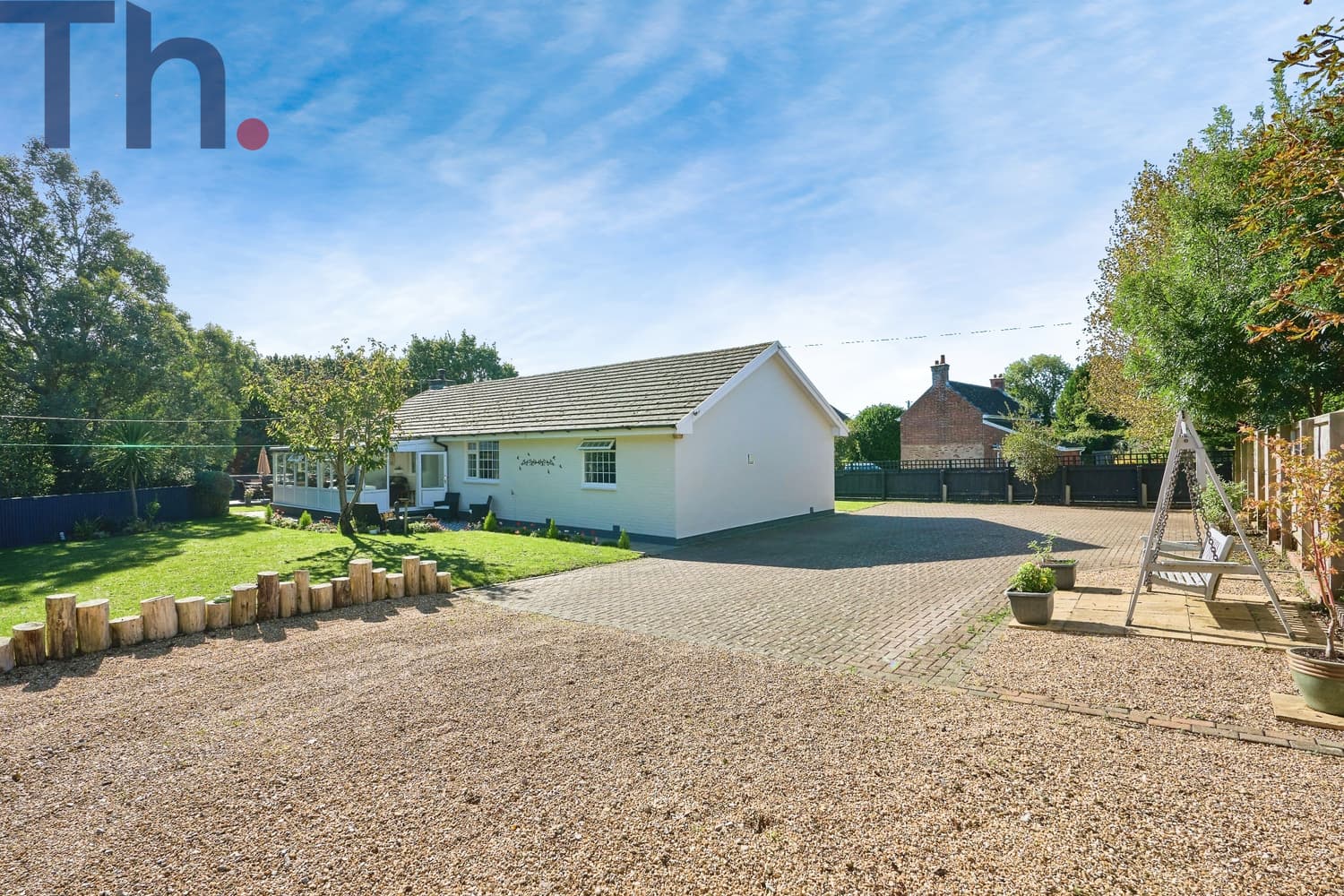 Rookley, Isle of Wight