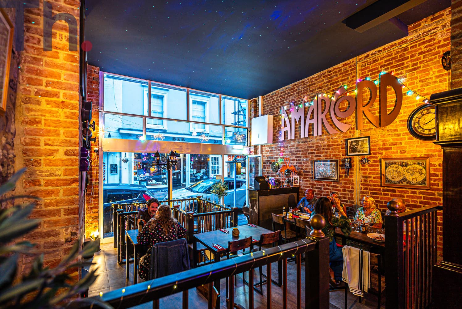 Ventnor, Isle of Wight