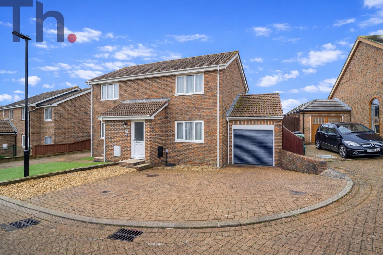 East Cowes, Isle of Wight