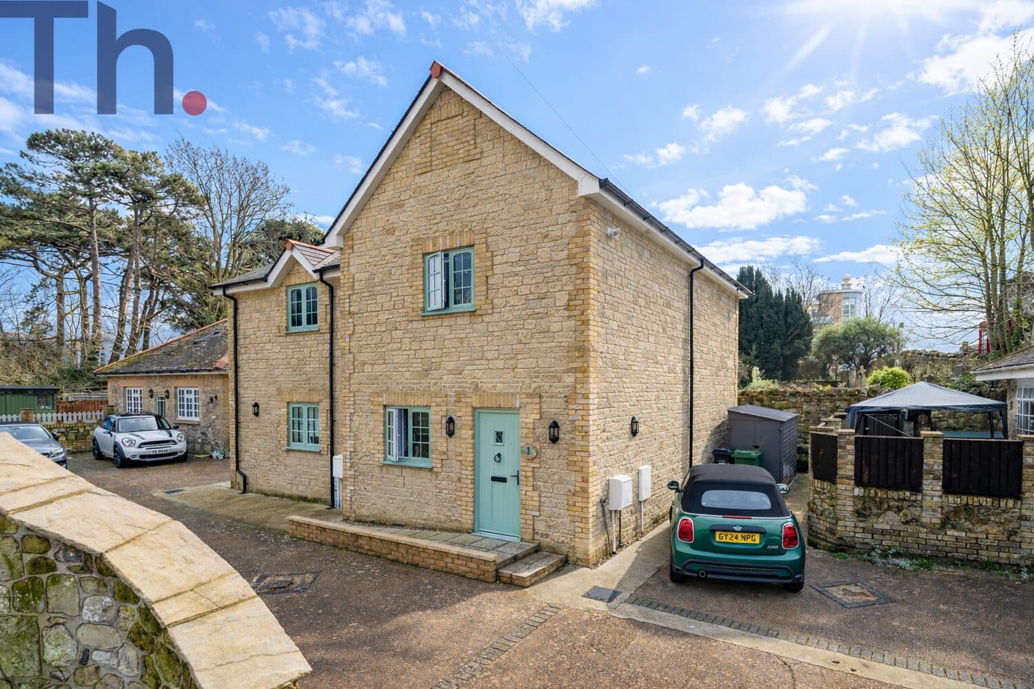 Ventnor, Isle of Wight