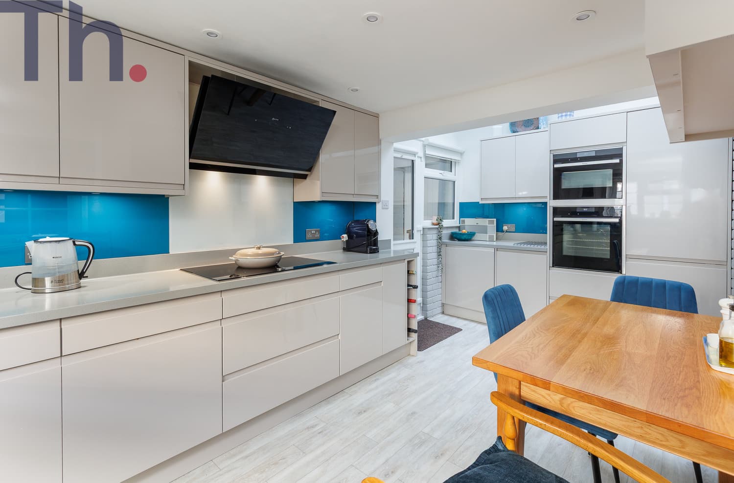 Ventnor, Isle of Wight