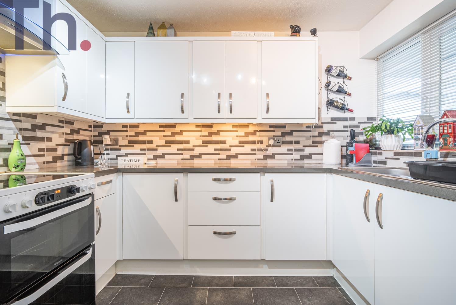 Winford, Isle Of Wight