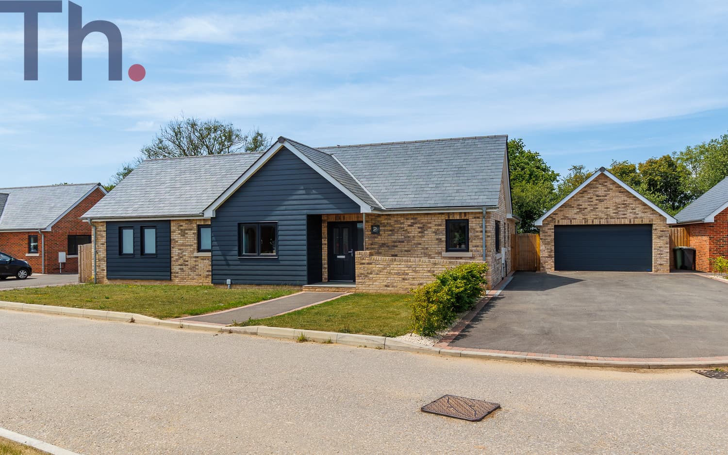 Reynards Place, Wootton Bridge, Ryde, Isle of Wight