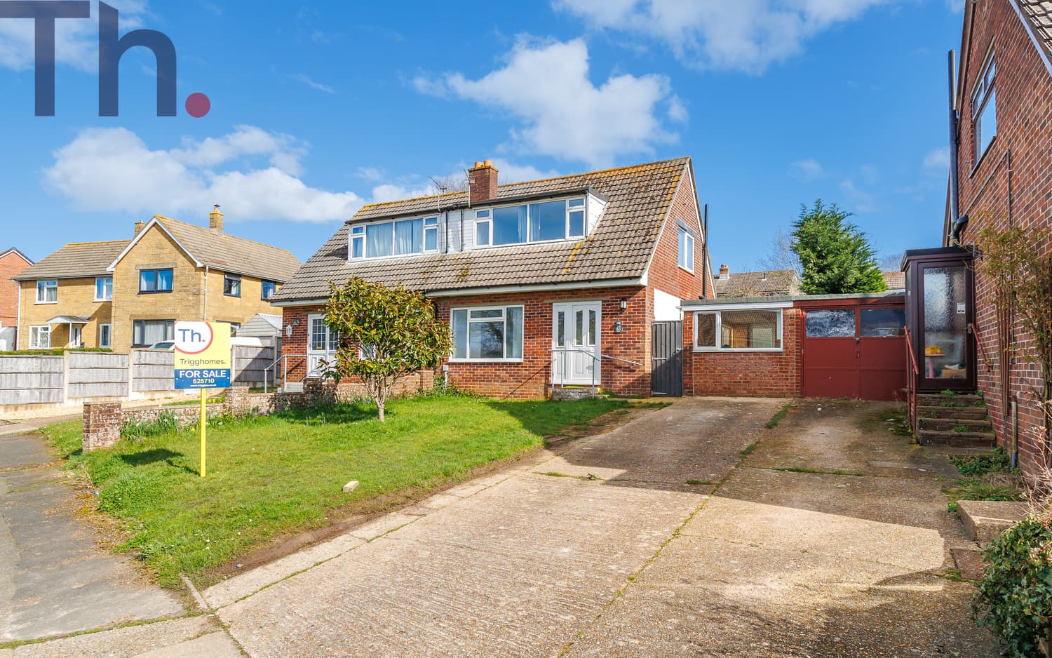 Binstead, Ryde, Isle Of Wight