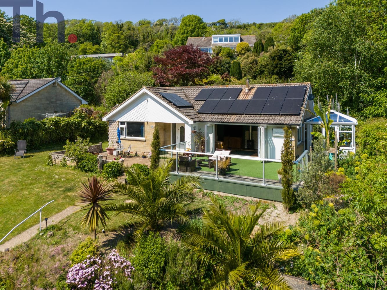 St. Lawrence, Ventnor, Isle of Wight