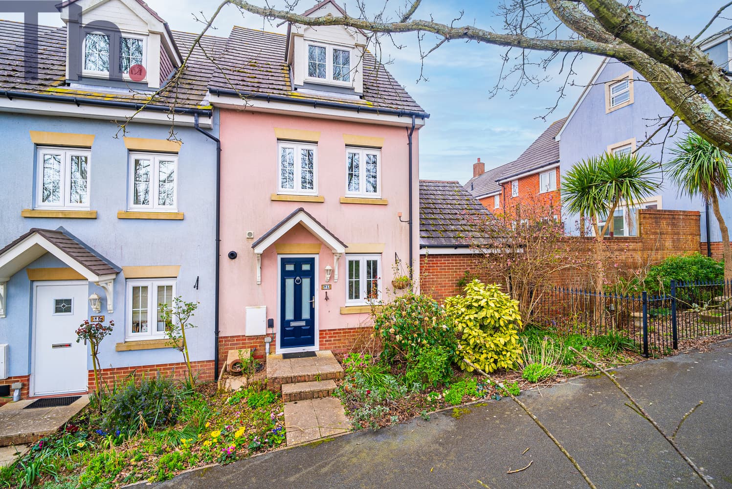 Whippingham, Isle Of Wight