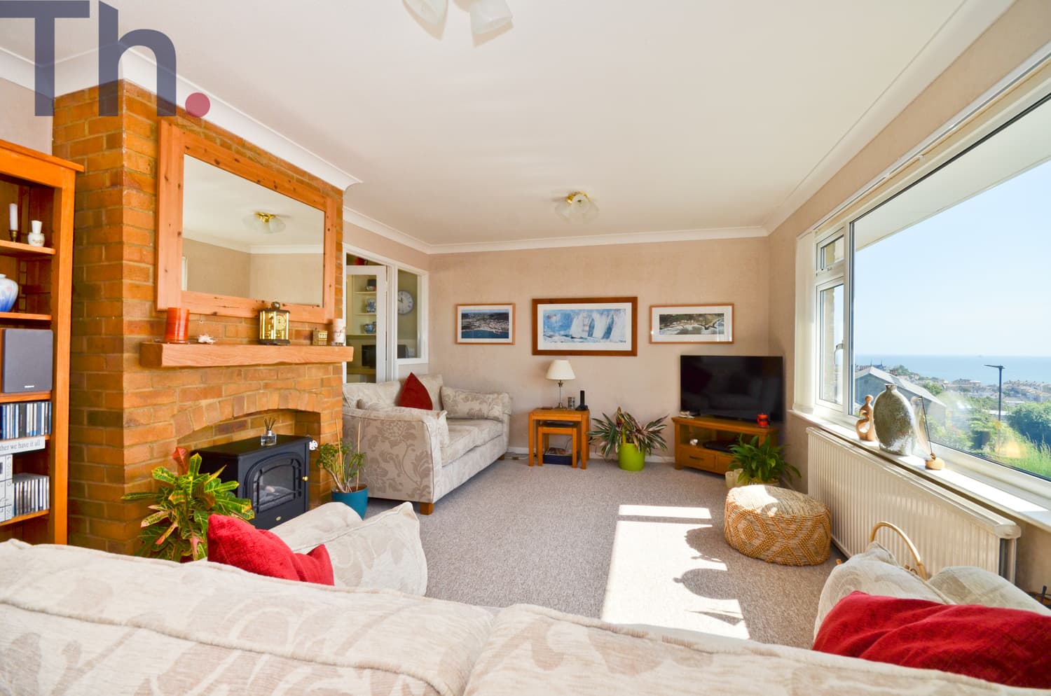 Ventnor, Isle of Wight