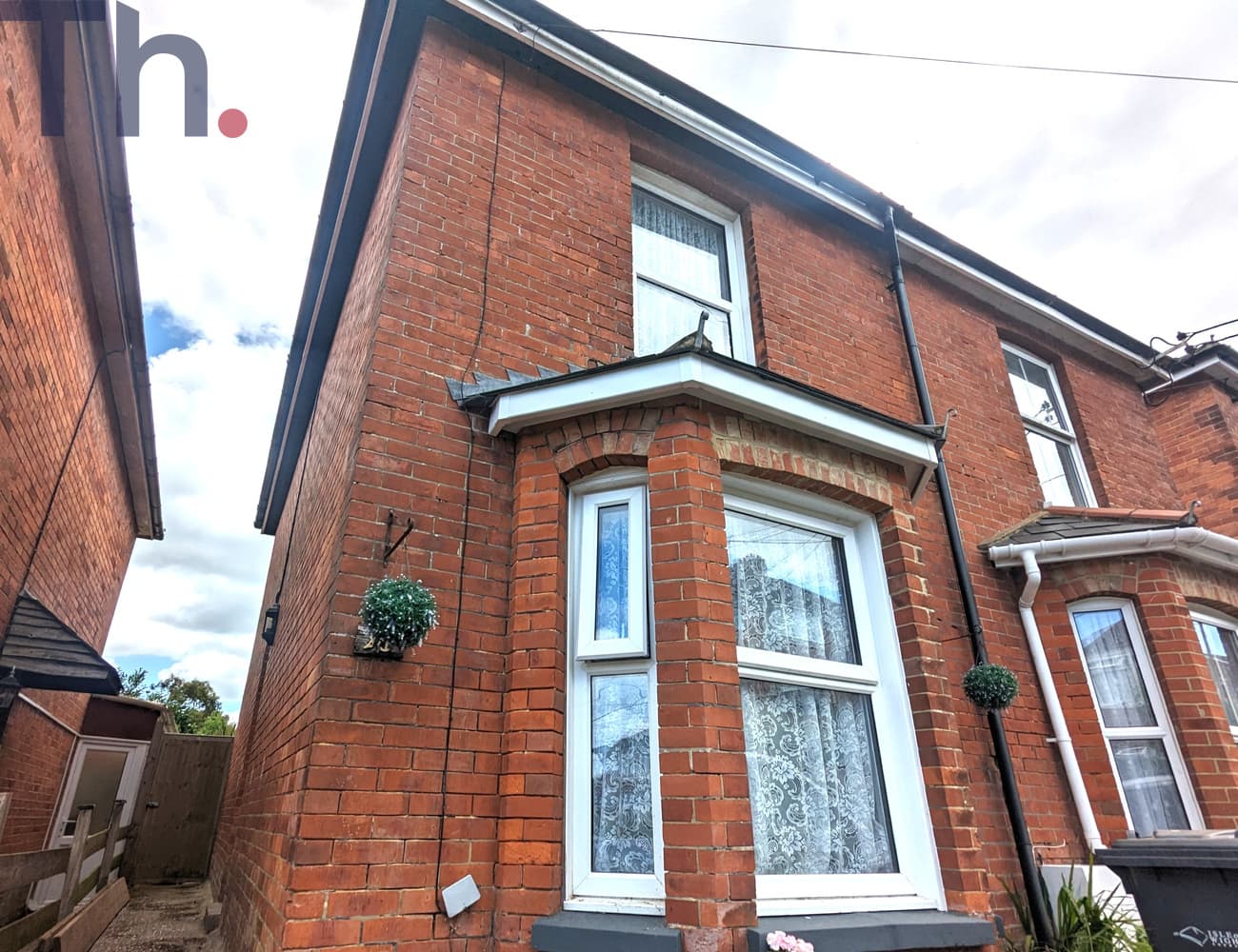 Carisbrooke, Isle Of Wight