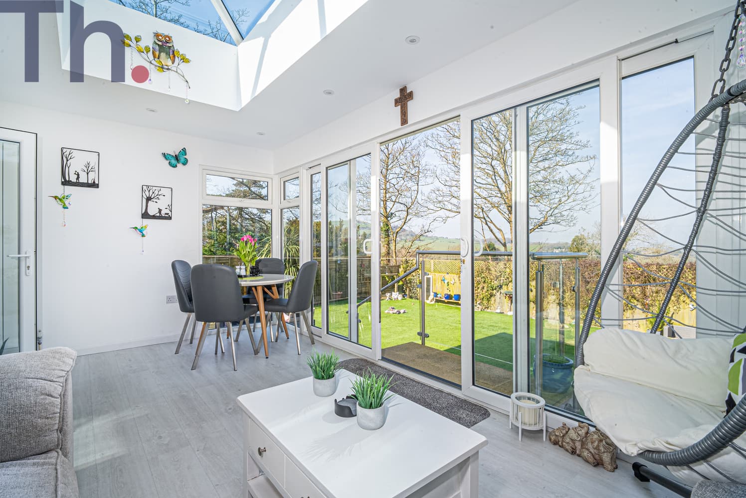 Wroxall, Isle Of Wight