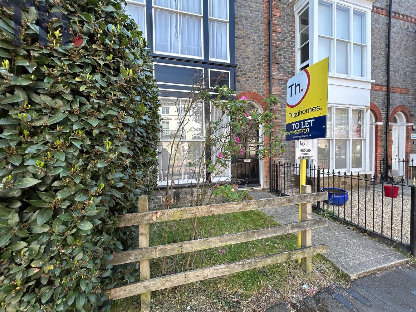 Newport, Isle of Wight