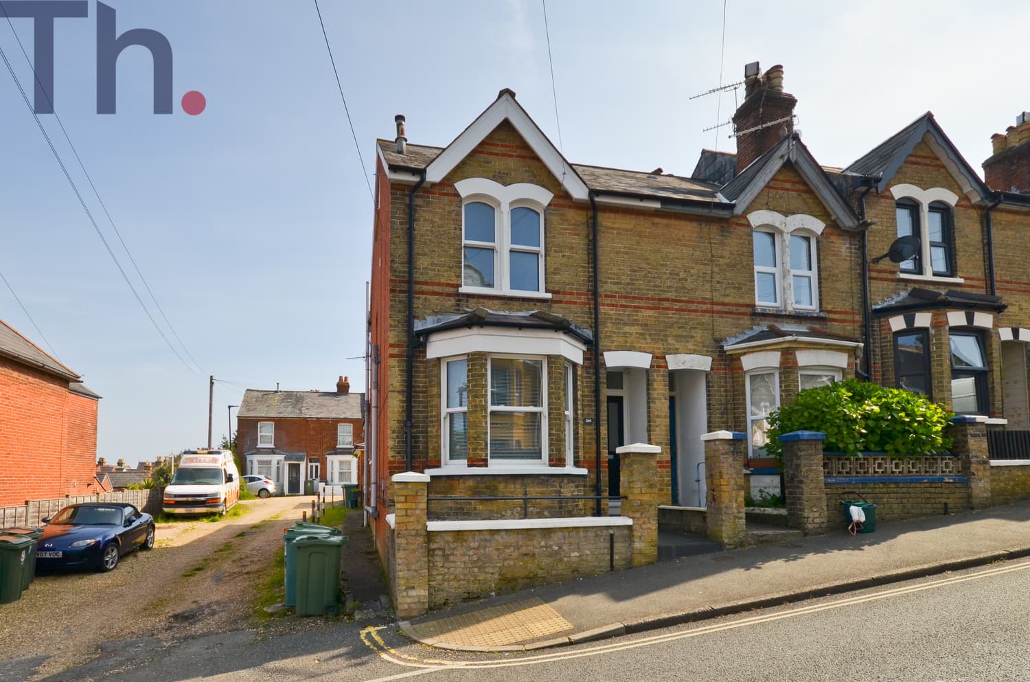 Cowes, Isle of Wight