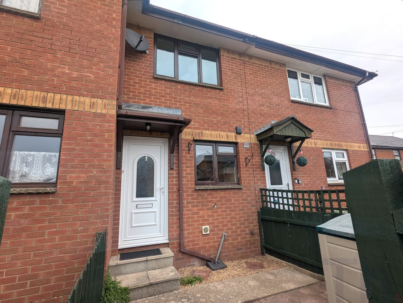 Newport, Isle Of Wight