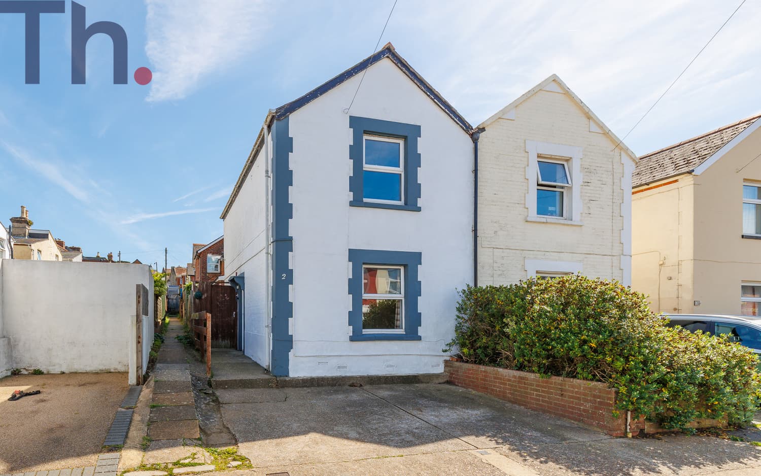 Sandown, Isle of Wight