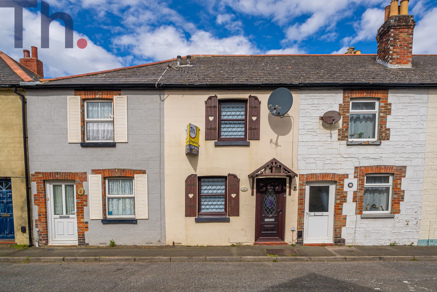 Ventnor, Isle Of Wight