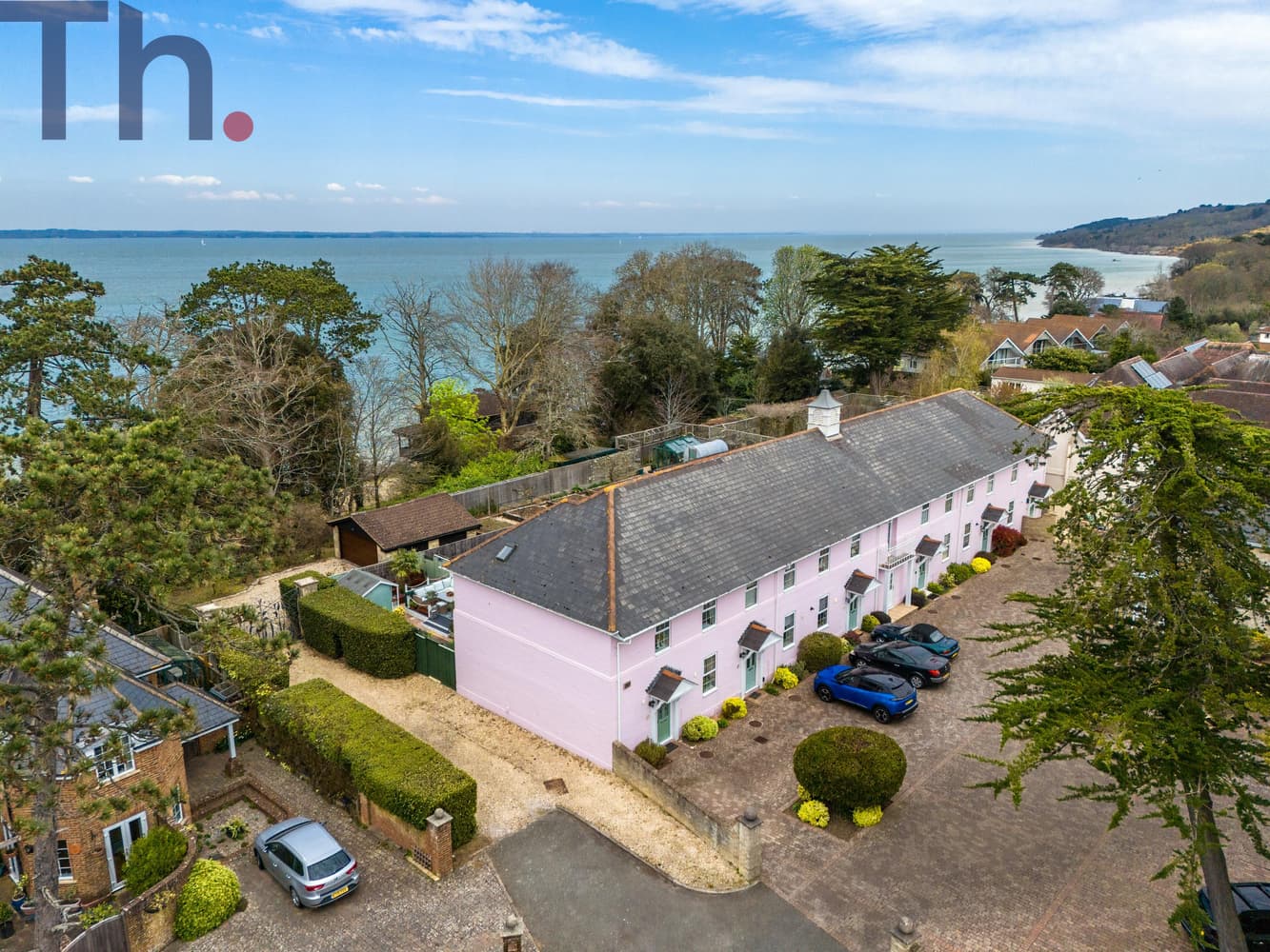 Yarmouth, Isle of Wight