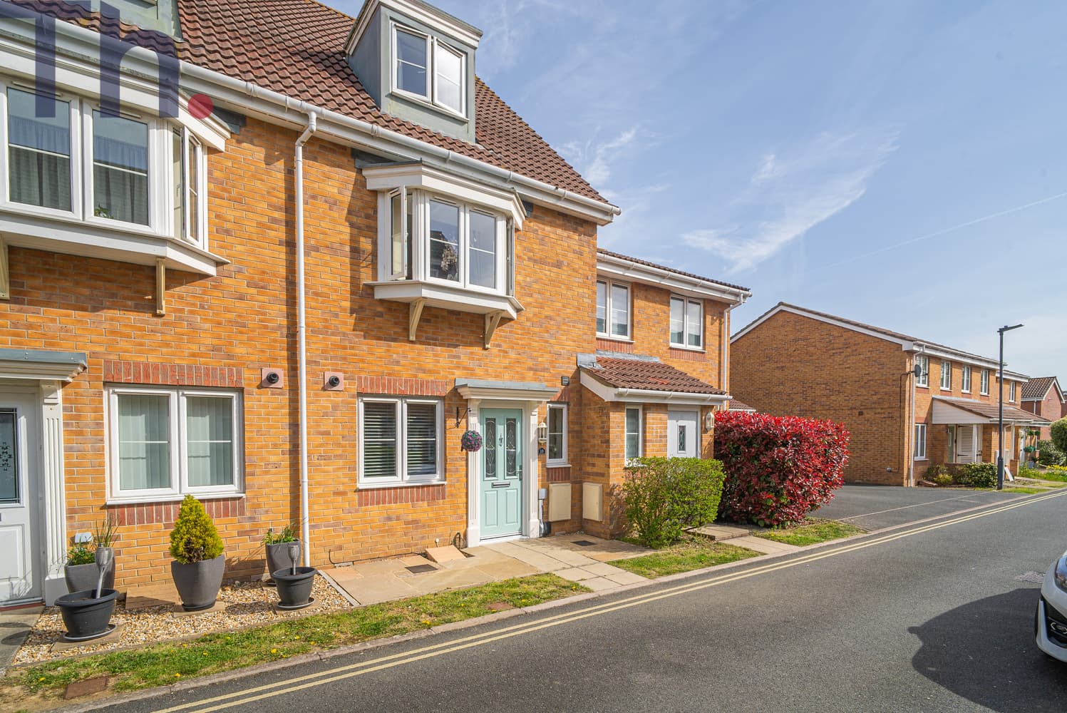 Newport, Isle Of Wight