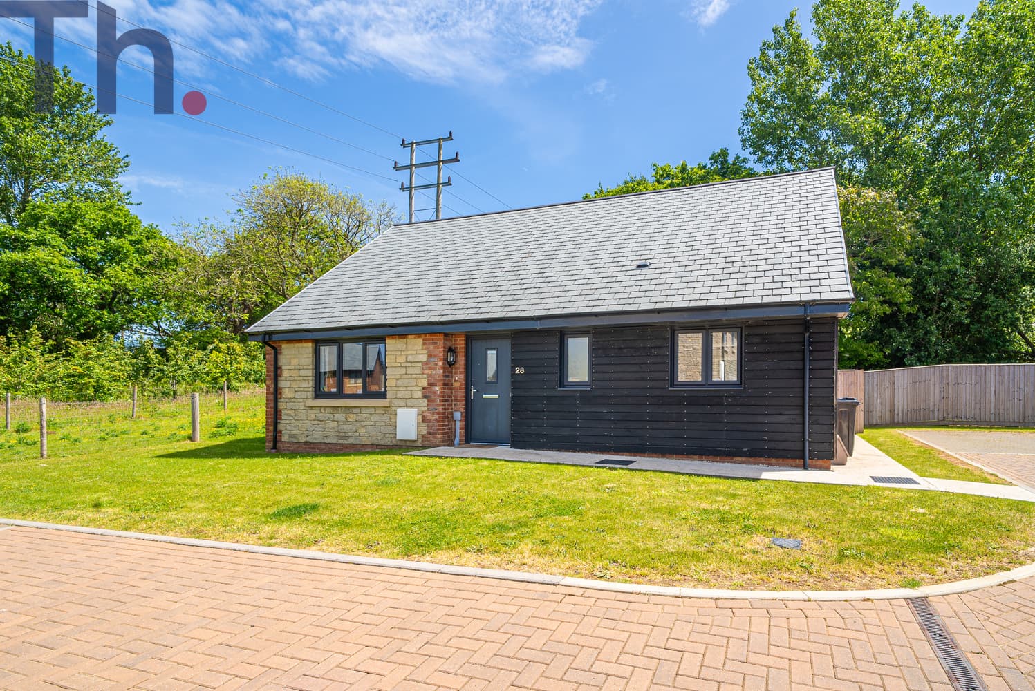 Branstone, Sandown, Isle of Wight