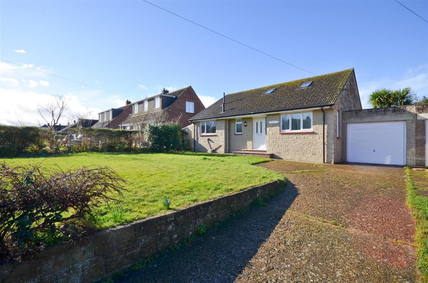Godshill, Isle of Wight
