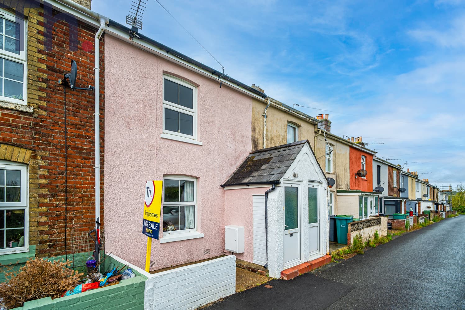 Newport, Isle of Wight