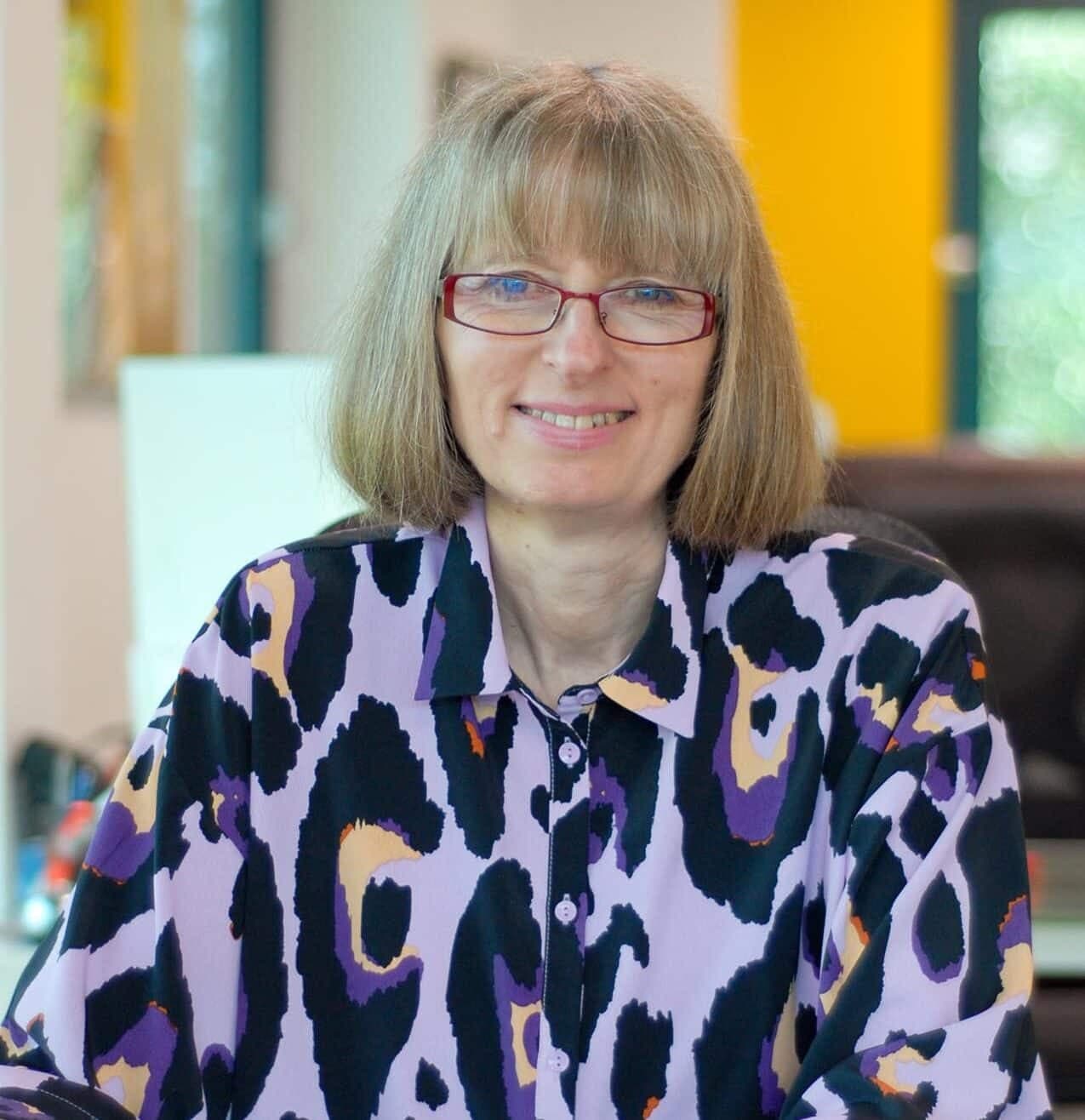 Debby Hallett