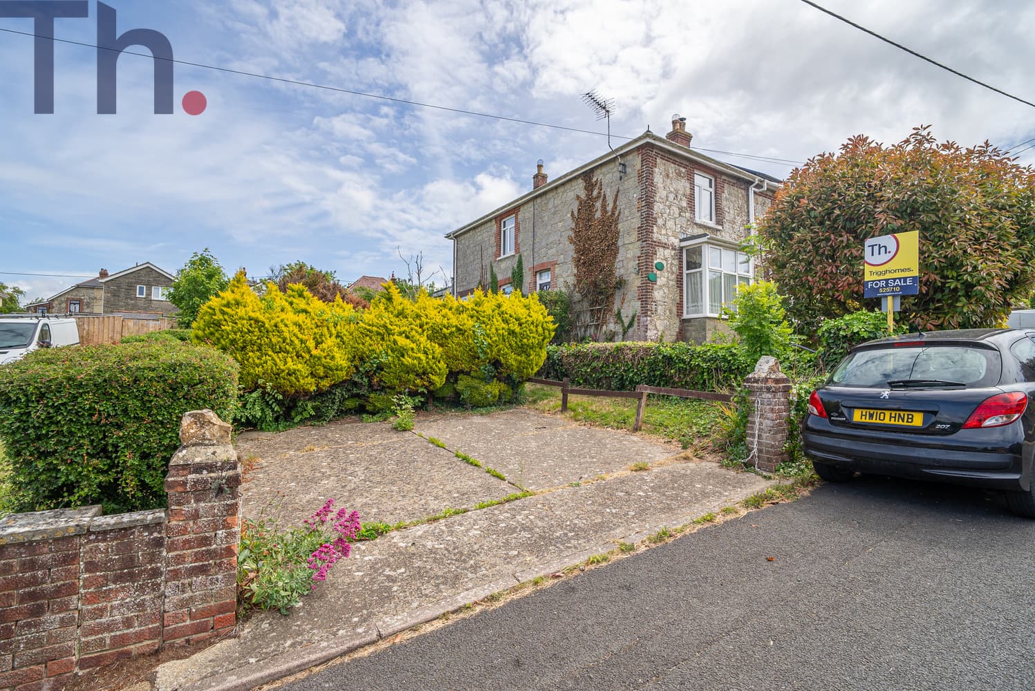 Wroxall, Ventnor, Isle of Wight