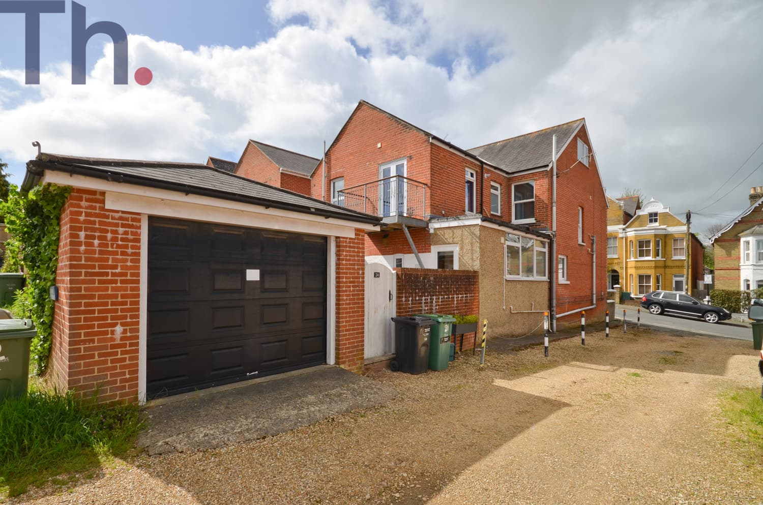 Cowes, Isle of Wight