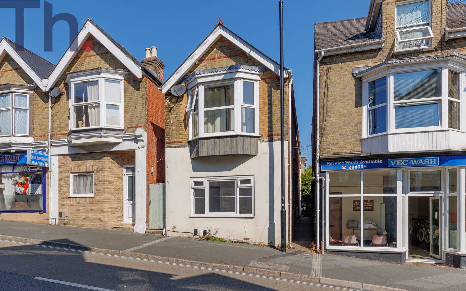 Cowes, Isle of Wight
