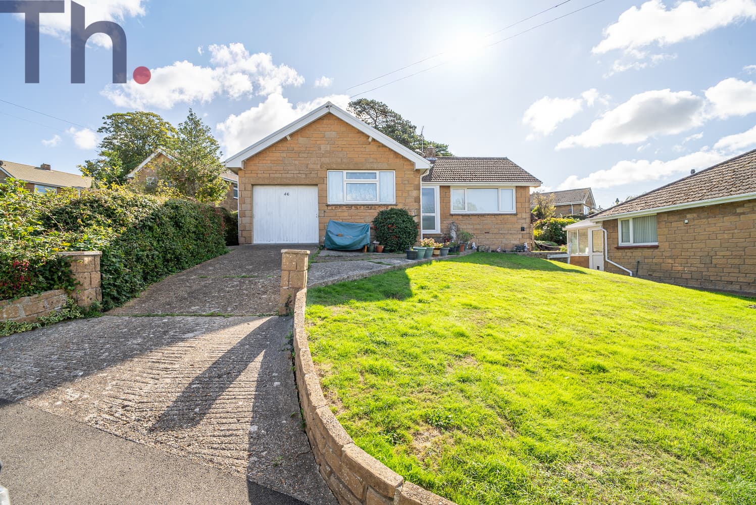 Wroxall, Ventnor, Isle of Wight