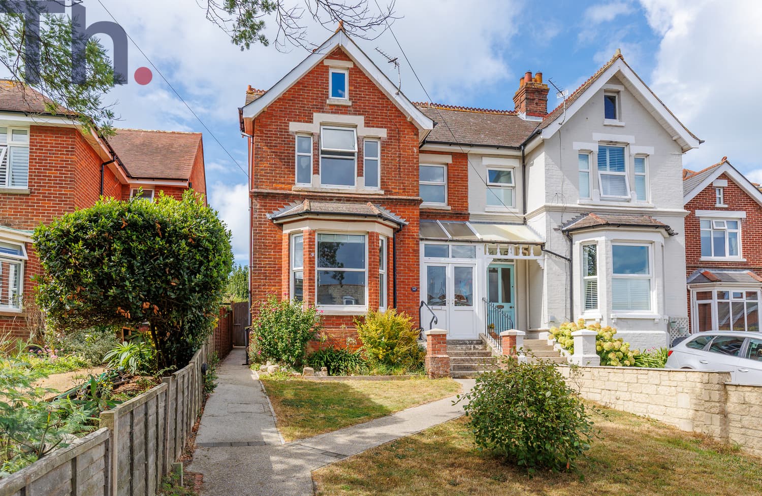 Cowes, Isle of Wight